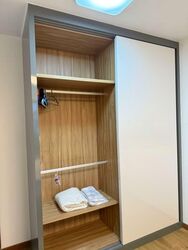 Villa Verde (D23), Terrace #532889491